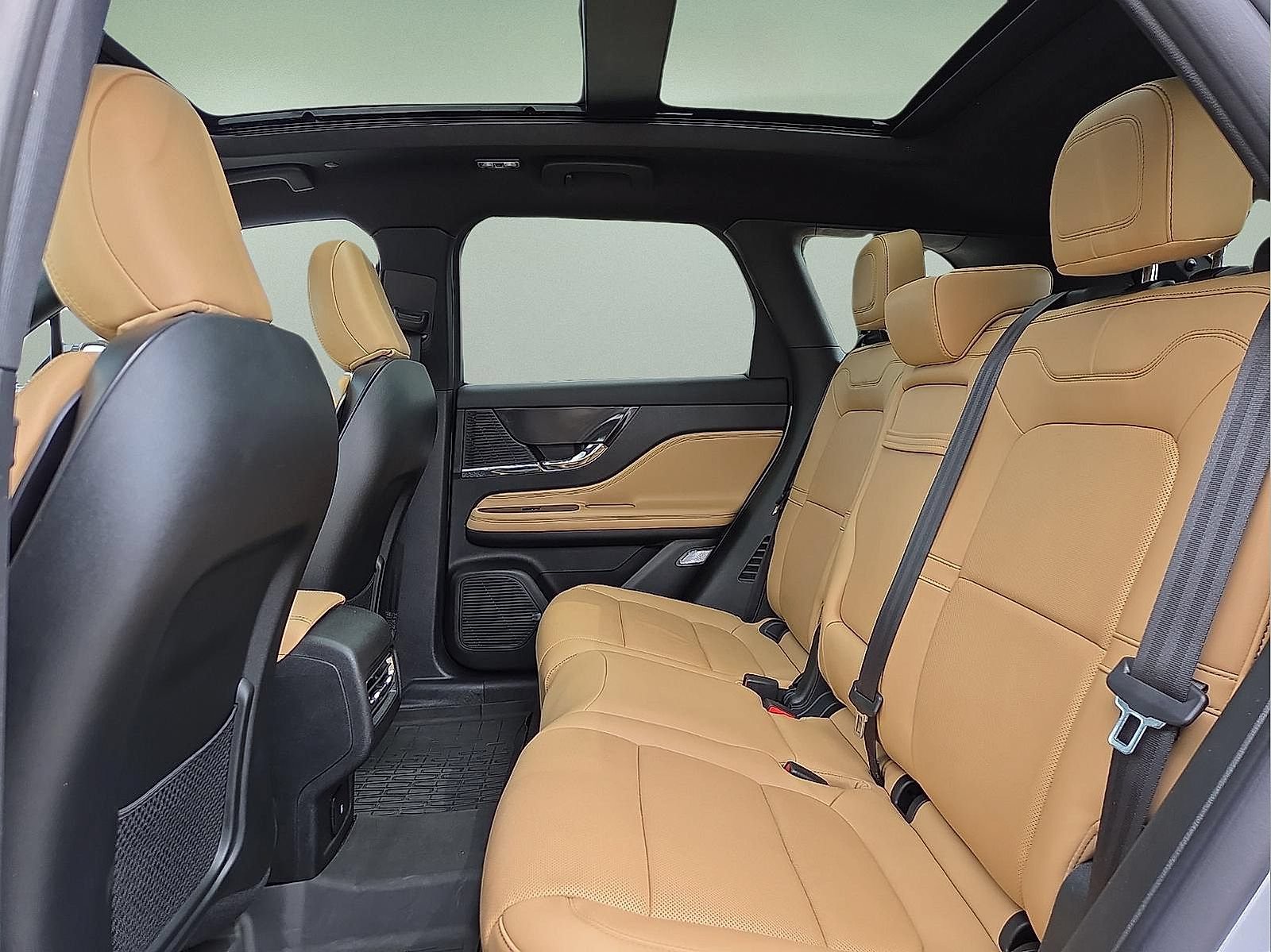 Used 2022 Lincoln Corsair Grand Touring AWD/4WD image 10