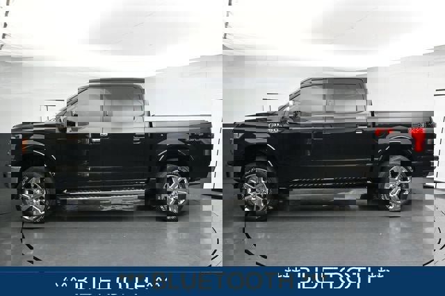 Used 2020 Ford F150 Lariat image 7