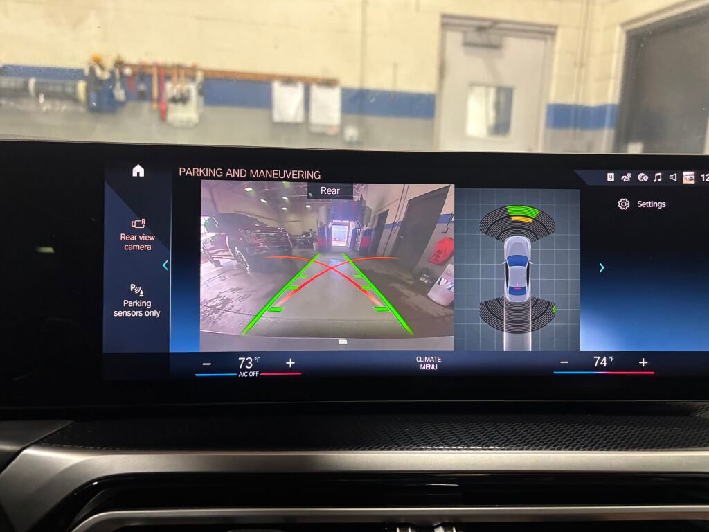 Used 2023 BMW M240i xDrive Coupe w/ Premium Package image 12