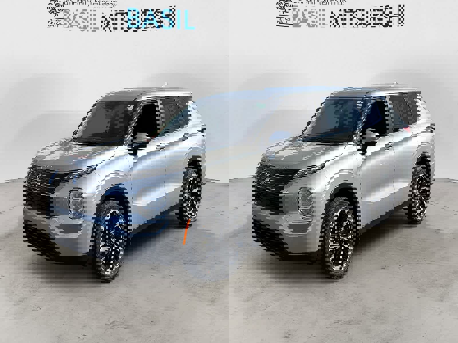 Used 2022 Mitsubishi Outlander ES