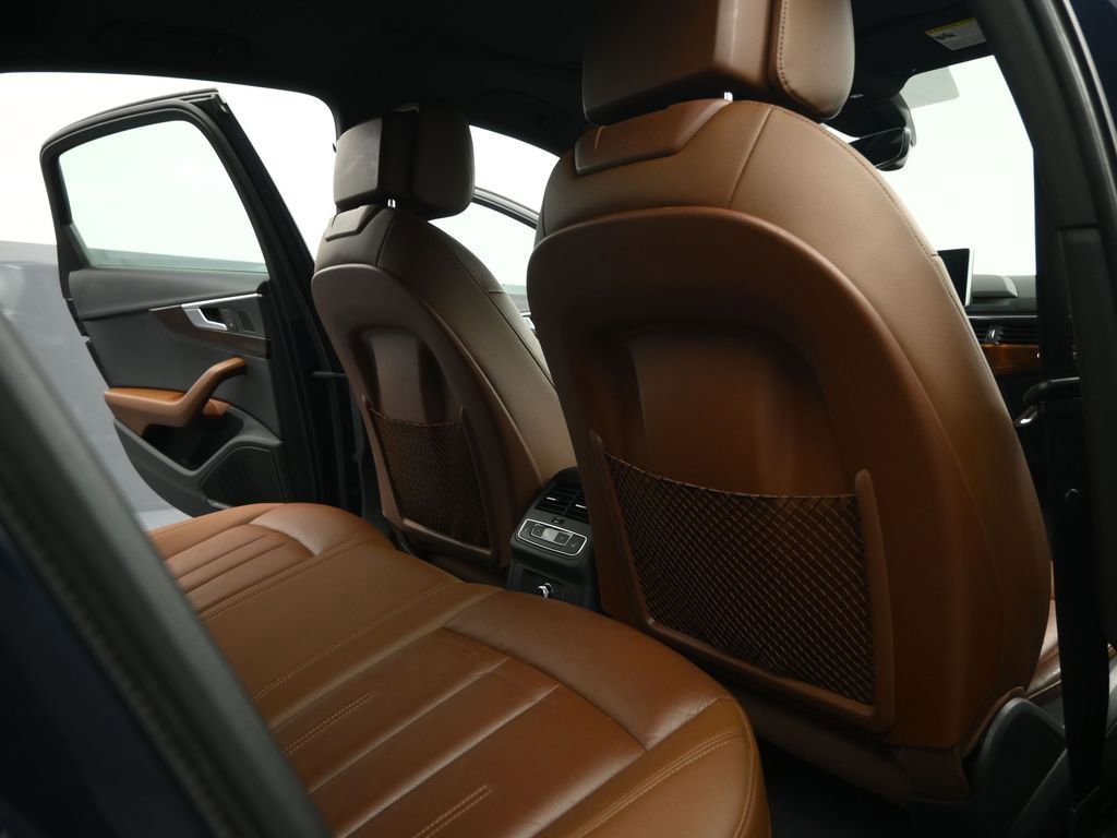 Used 2017 Audi A4 2.0T Premium Plus image 67