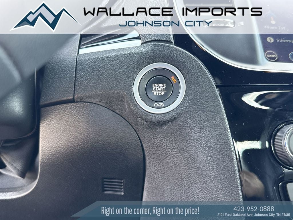Used 2023 Chrysler 300 S w/ Comfort Group RWD image 21