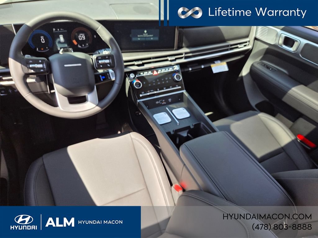 New 2026 Hyundai Santa Fe XRT AWD/4WD image 6