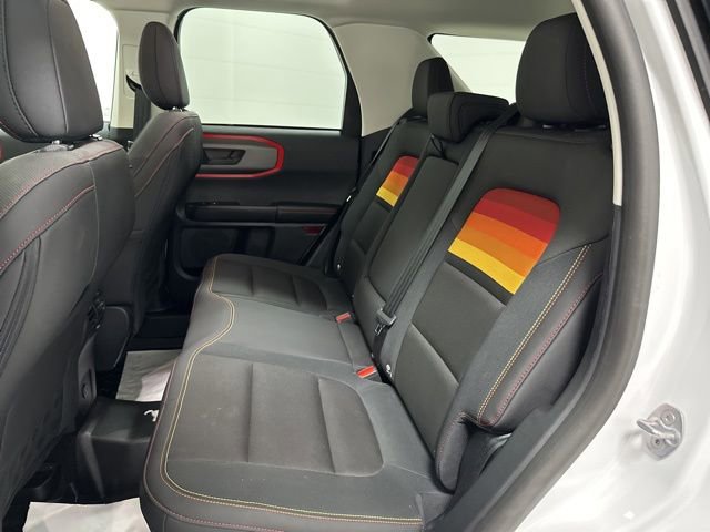 Used 2025 Ford Bronco Sport Free Wheeling w/ Convenience Package image 33