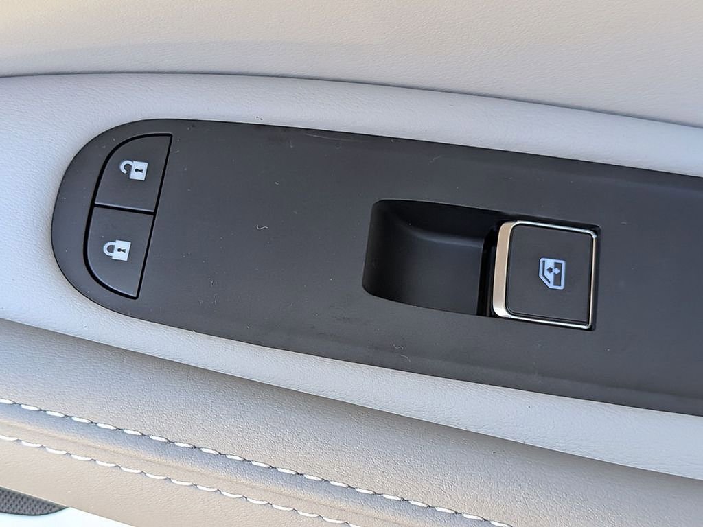 New 2026 INFINITI QX60 Luxe w/ Cargo Package image 37