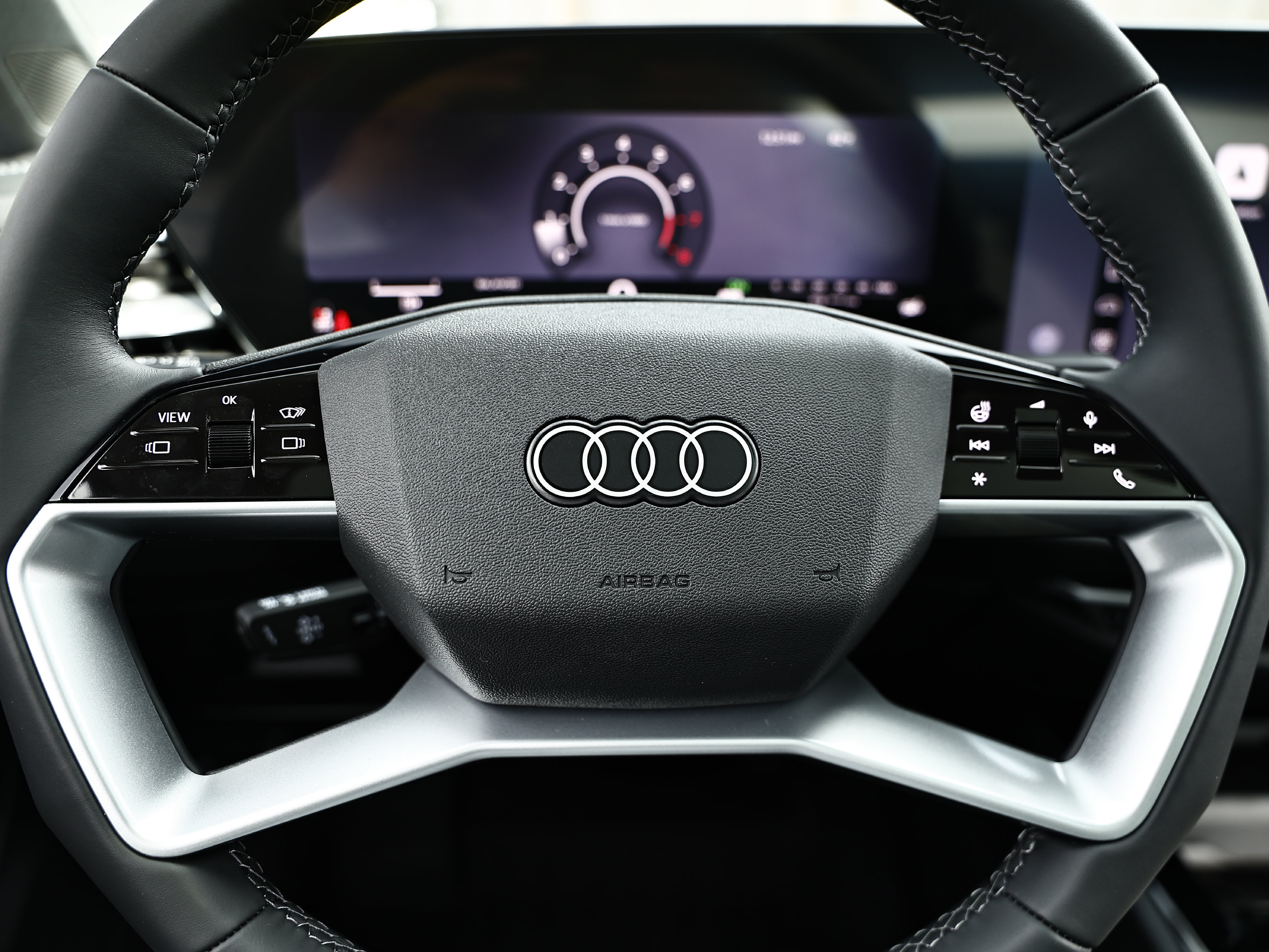 New 2026 Audi A5 Premium Plus AWD/4WD image 34