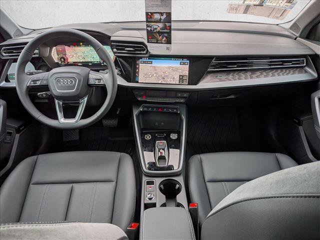 New 2026 Audi A3 2.0T Premium Plus image 15
