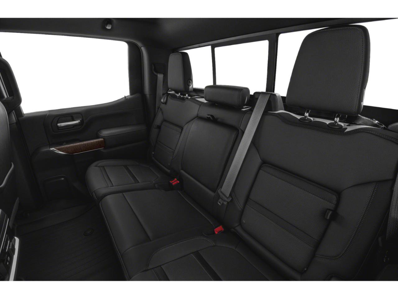 Used 2020 GMC Sierra 1500 Denali w/ Denali Ultimate Package AWD/4WD image 50