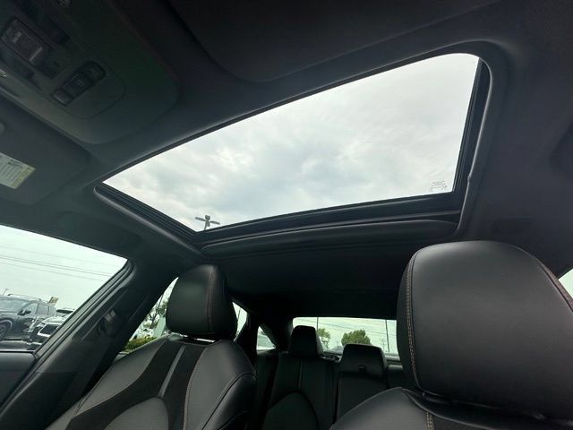 Used 2019 Toyota Avalon XSE w/ All Weather Liner Package FWD image 22