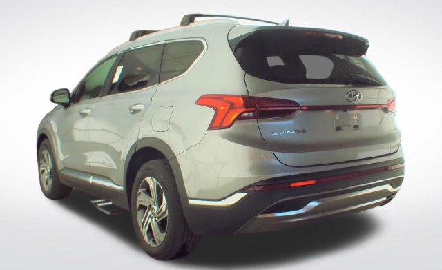 Used 2023 Hyundai Santa Fe SEL w/ Premium Package FWD image 12