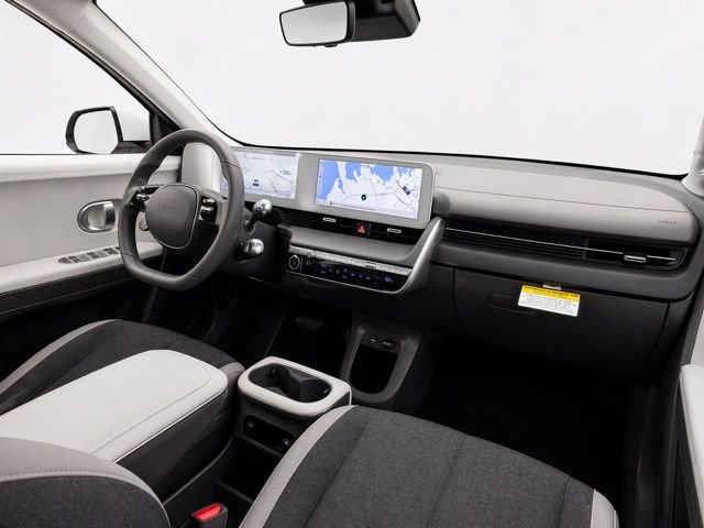 Used 2024 Hyundai Ioniq 5 SEL image 21