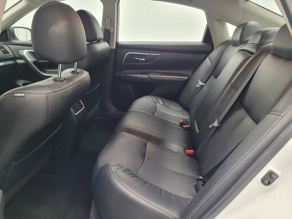 Used 2018 Nissan Altima 2.5 SL image 18