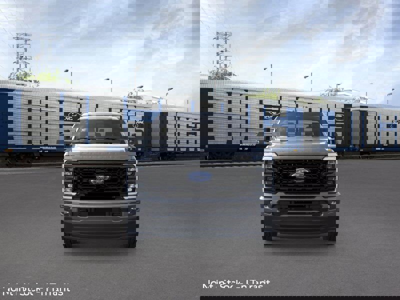 New 2026 Ford F350 4x4 SuperCab Super Duty image 28