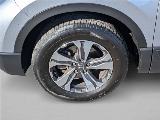 Used 2017 Honda CR-V LX image 21