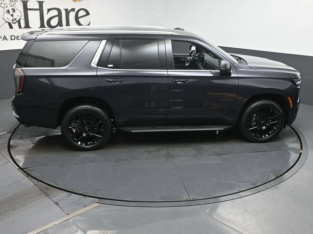 New 2026 Chevrolet Tahoe LT w/ Comfort Package AWD/4WD image 18