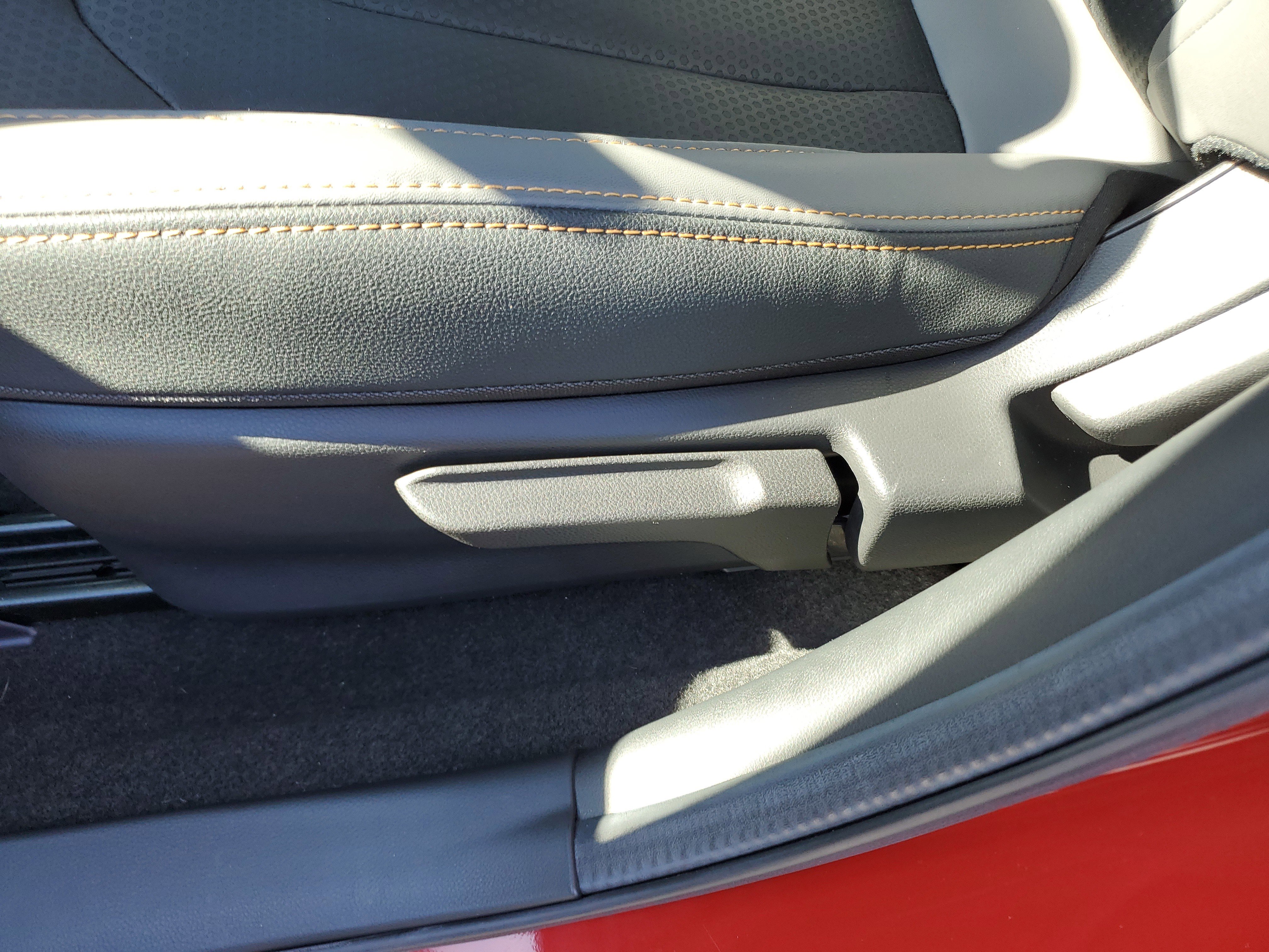 Certified 2025 Subaru Crosstrek 2.5i Wilderness image 14