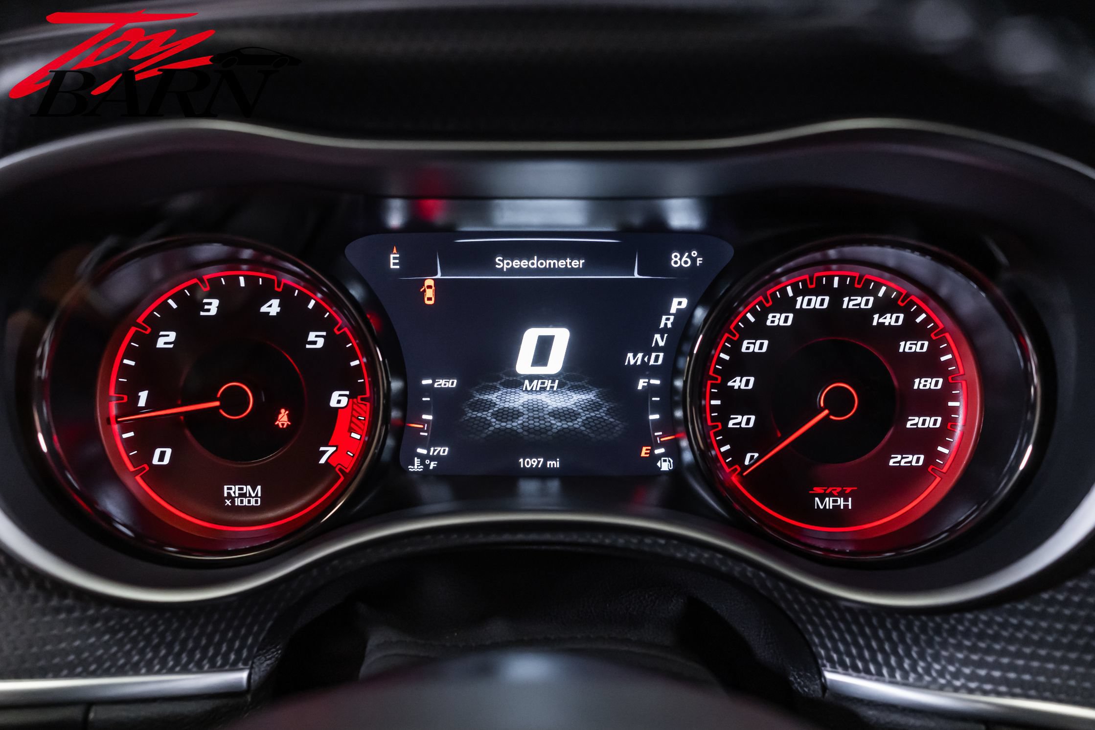 Used 2022 Dodge Charger SRT Hellcat RWD image 29