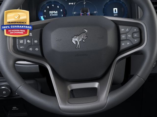 New 2026 Ford Bronco Outer Banks image 14