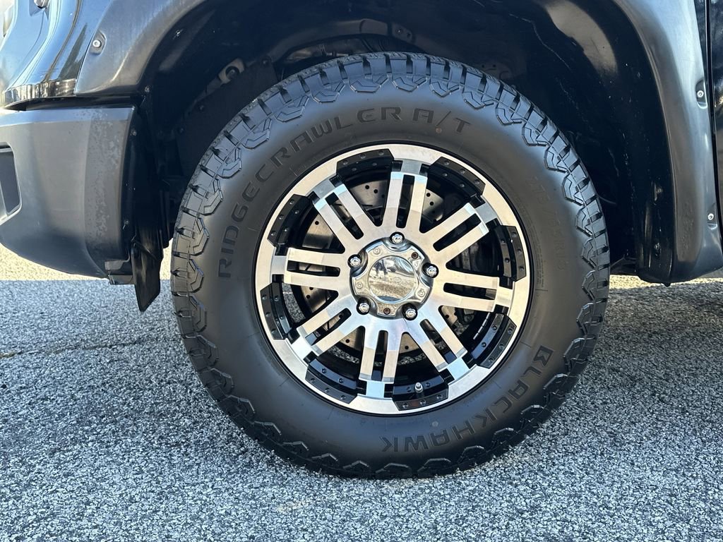 Used 2015 Toyota Tundra SR w/ Tow Package image 11