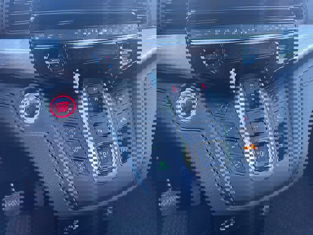 New 2026 Honda Odyssey EX-L image 11