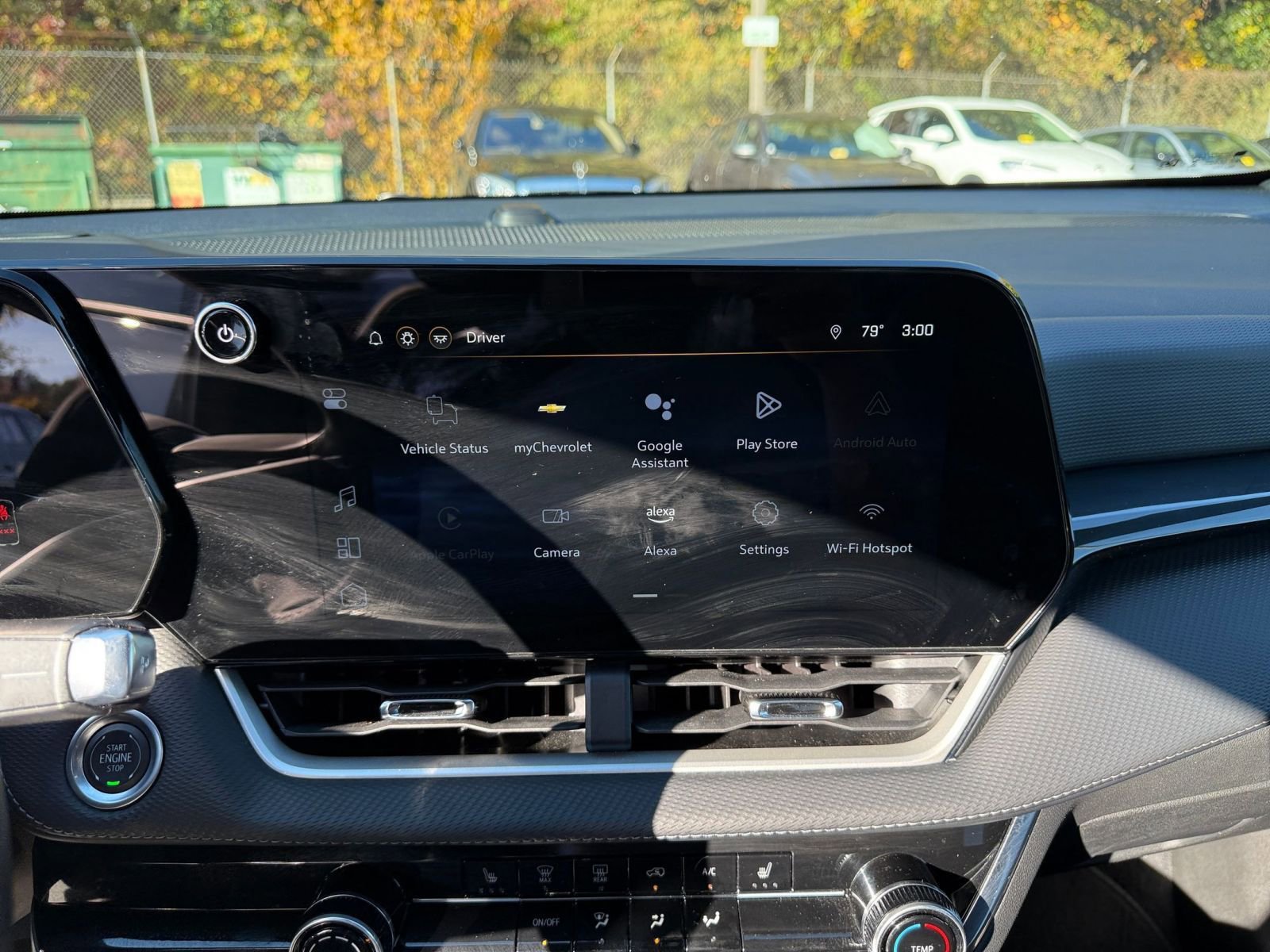 Used 2025 Chevrolet Equinox LT image 21