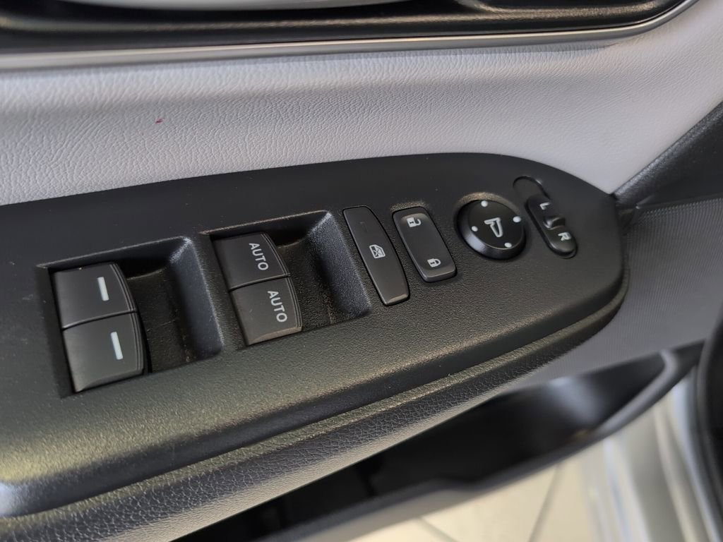 Used 2020 Honda CR-V EX-L image 10