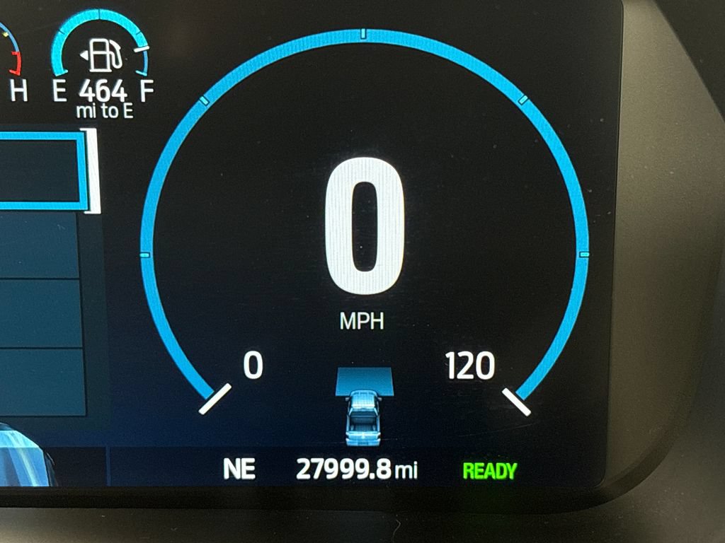 Certified 2021 Ford F150 Limited RWD image 23