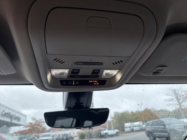 Used 2023 GMC Acadia Denali w/ Black Diamond Edition image 26