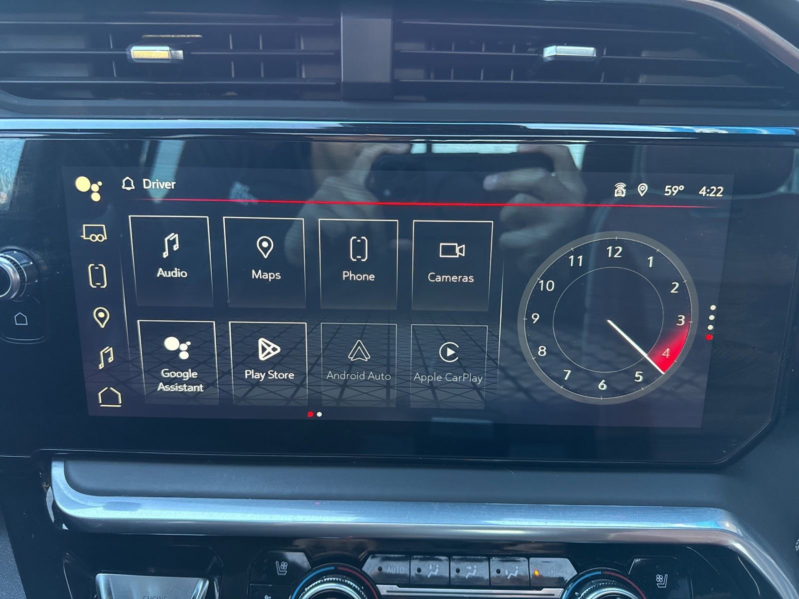 Used 2022 GMC Sierra 1500 Denali Ultimate image 23