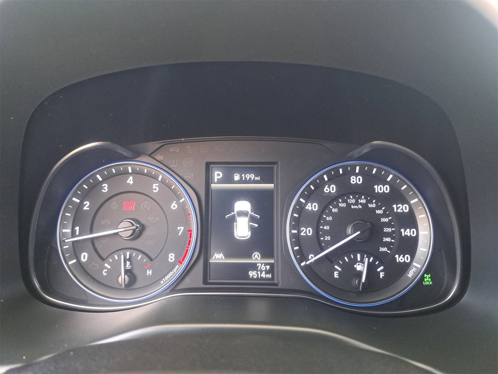 Used 2023 Hyundai Kona SEL w/ Cargo Package image 19