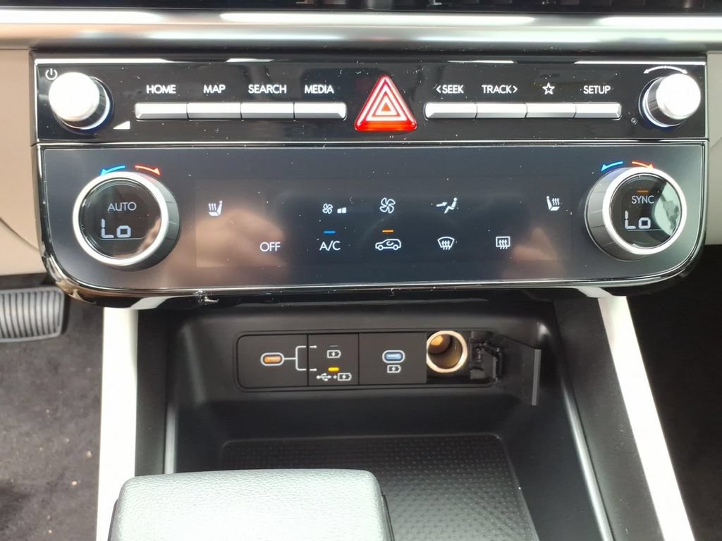 New 2026 Hyundai Tucson SEL Plus FWD image 20