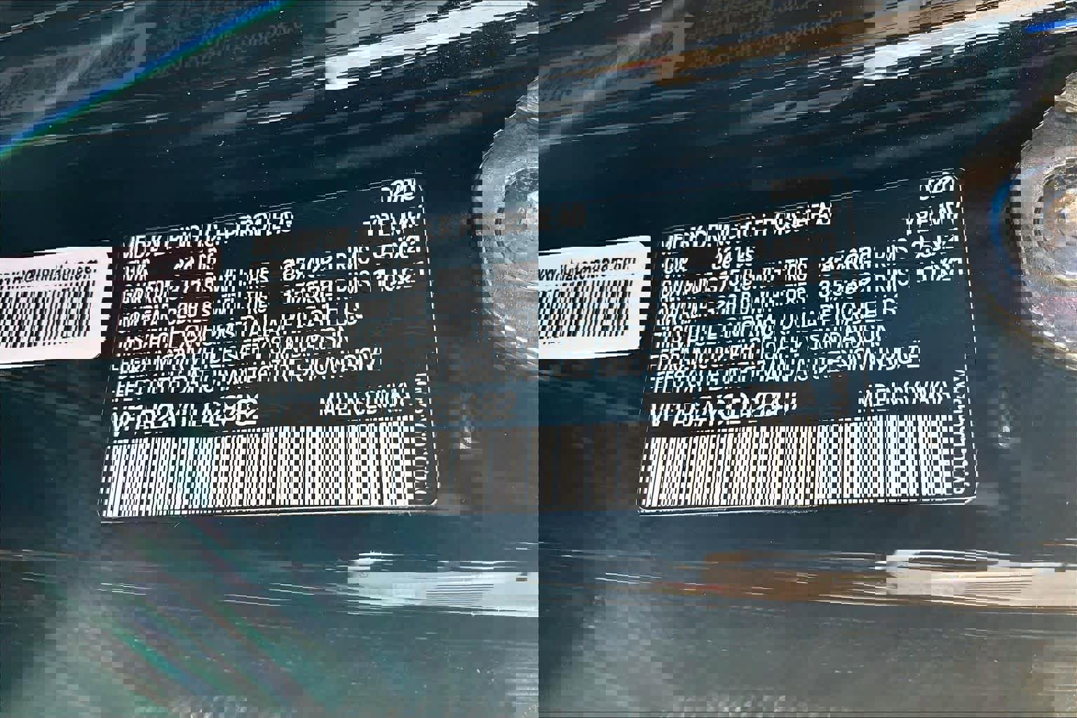 Used 2020 Porsche Cayenne S image 31