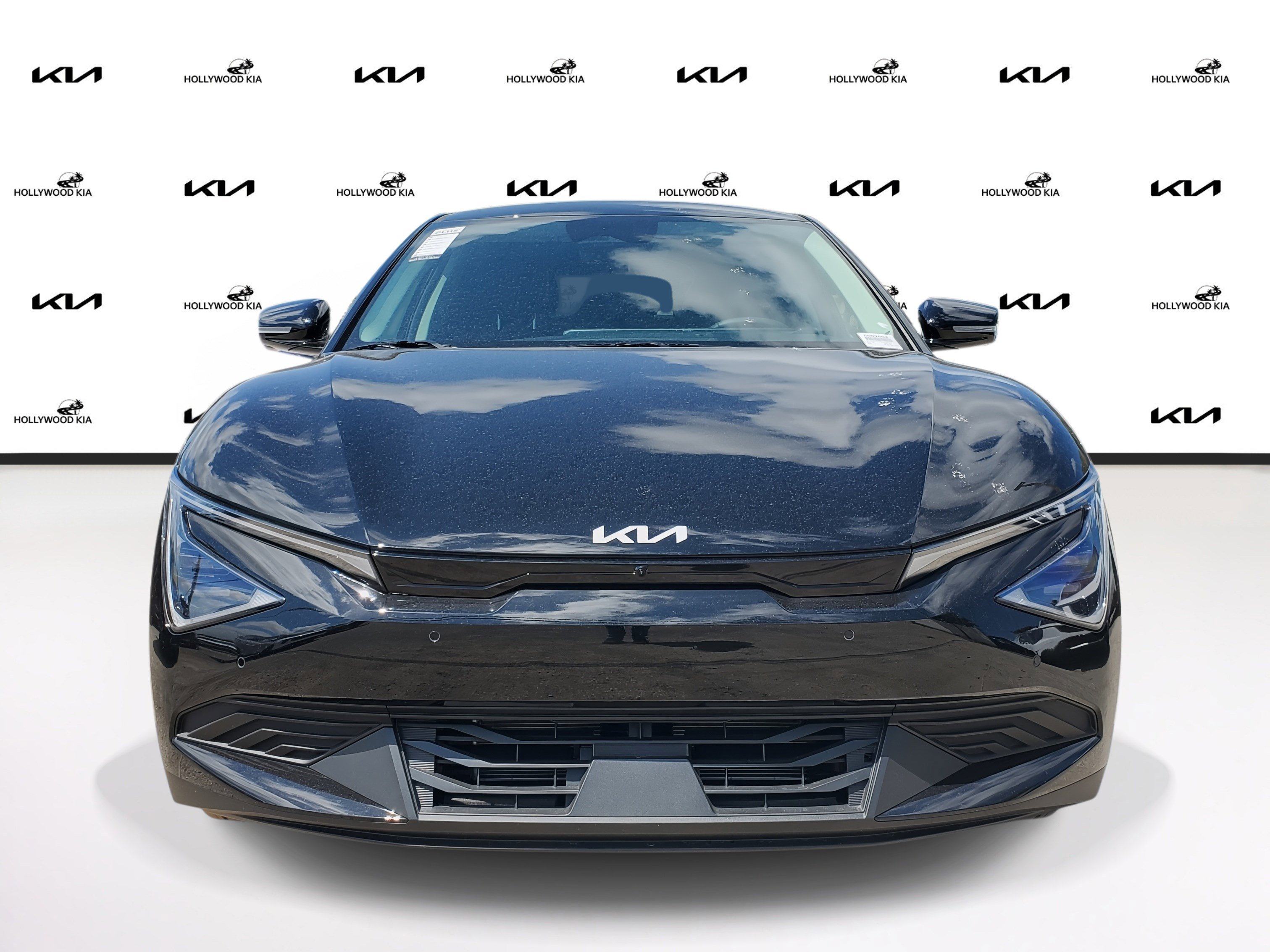 New 2025 Kia EV6 Wind video 2