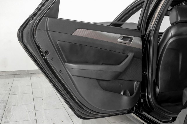 Used 2019 Hyundai Sonata Sport FWD image 49