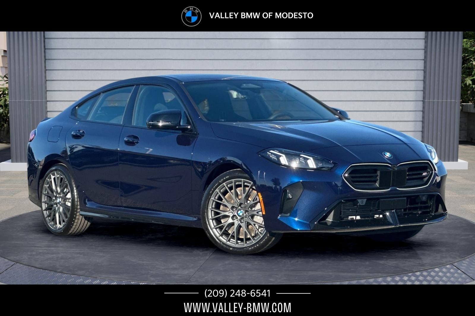 New 2026 BMW M235i xDrive w/ M Performance Package