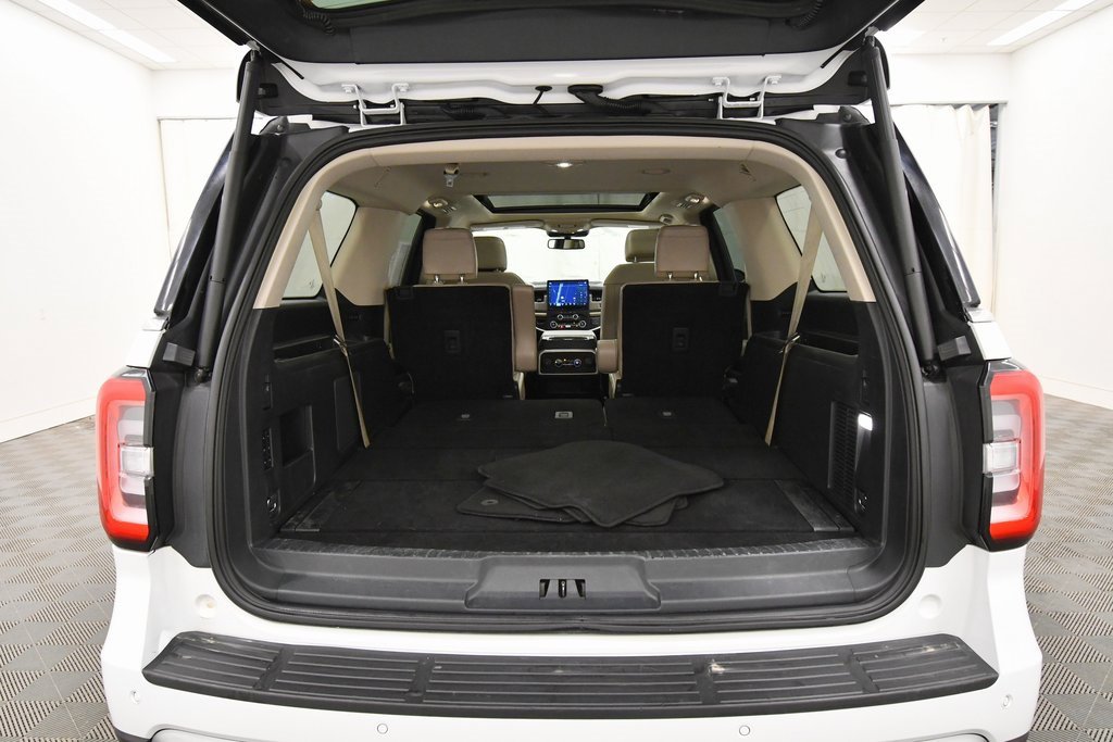 Used 2024 Ford Expedition Max Limited image 7