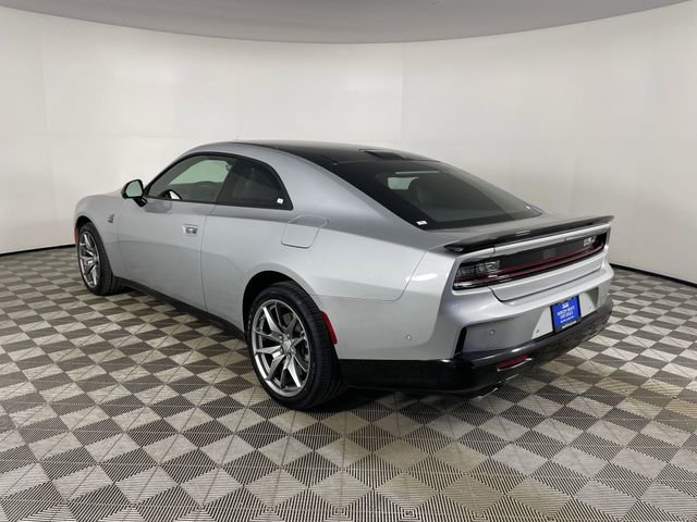 New 2026 Dodge Charger Scat Pack AWD/4WD image 17