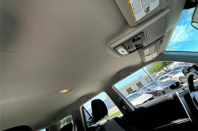 Used 2023 Toyota 4Runner SR5 image 24