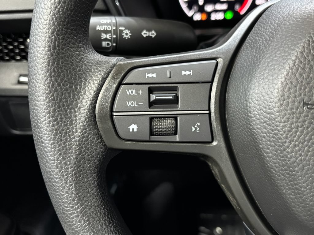 New 2026 Honda CR-V LX image 19