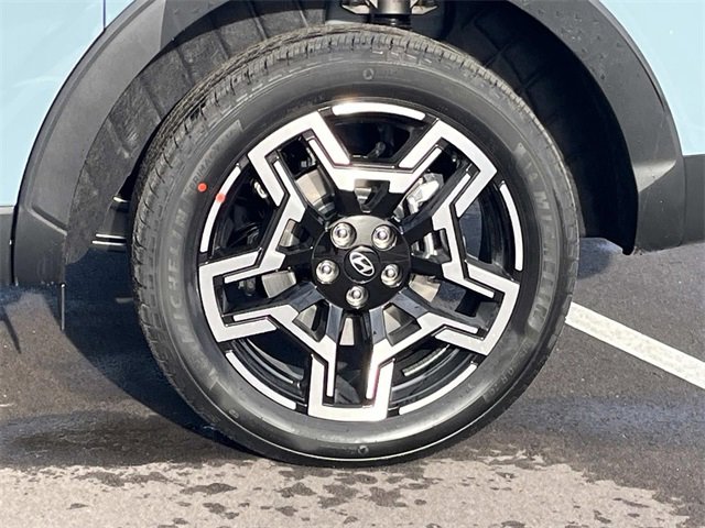 New 2026 Hyundai Santa Cruz Limited image 12