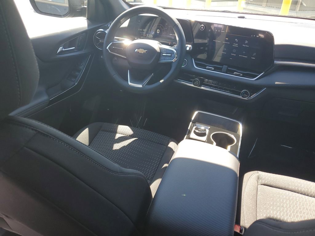 New 2026 Chevrolet Equinox LT image 11