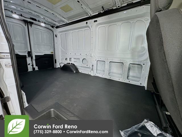 New 2026 Ford Transit 250 148 Medium Roof Extended AWD image 25