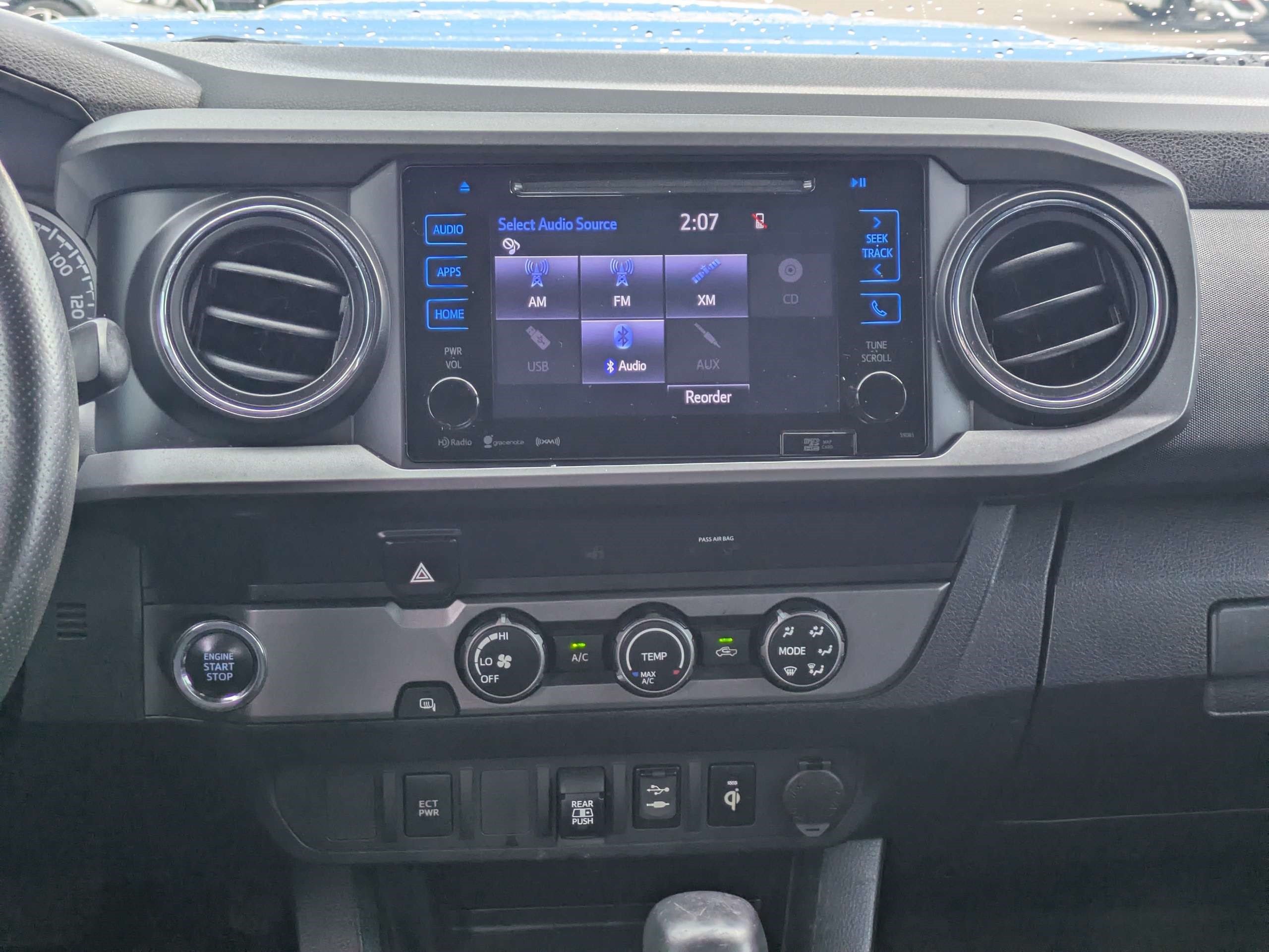 Used 2019 Toyota Tacoma TRD Sport RWD image 17