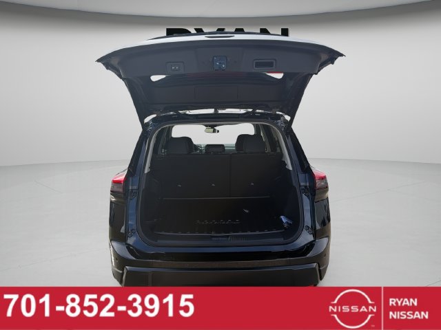New 2026 Nissan Rogue SV w/ Rock Creek Premium Package AWD/4WD image 28