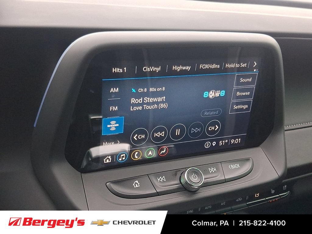 Used 2022 Chevrolet Camaro SS RWD image 19