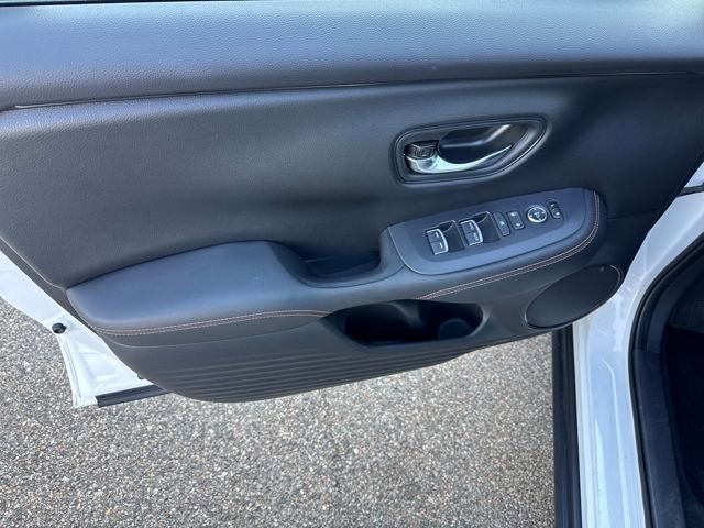 Certified 2024 Honda HR-V Sport image 6