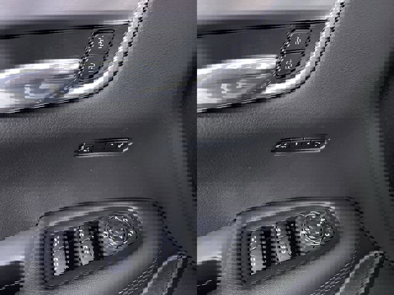 Used 2021 Cadillac XT6 Luxury AWD/4WD image 11