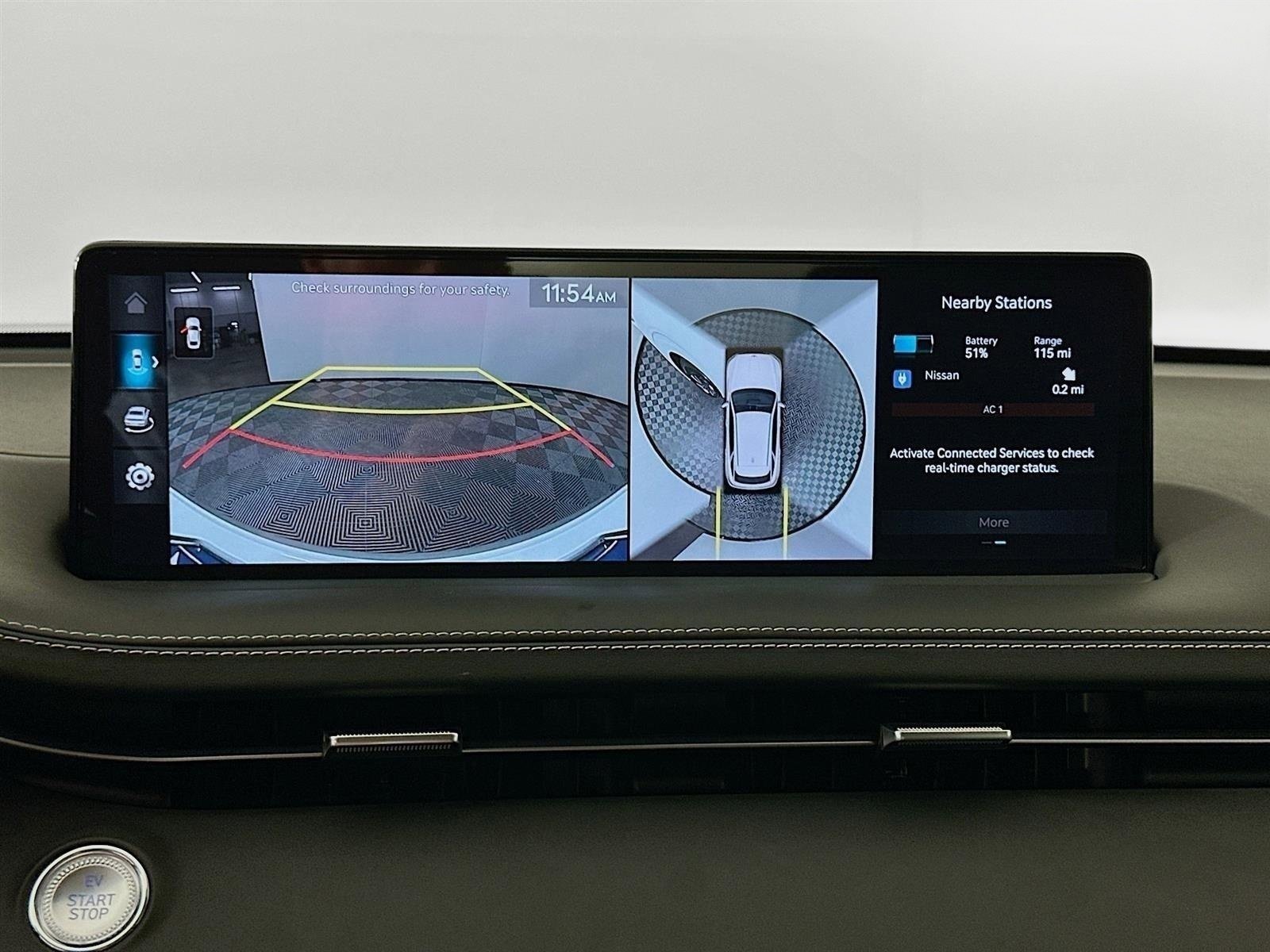 New 2025 Genesis Electrified GV70 Advanced w/ Prestige Package image 17