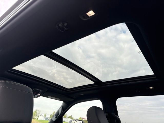 New 2026 RAM 1500 RHO AWD/4WD image 8