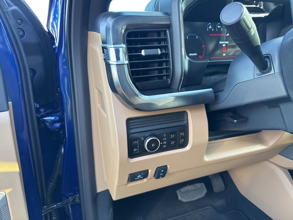 Used 2026 Ford F450 Lariat image 28